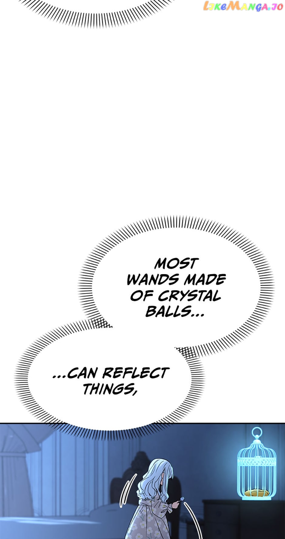Surviving as the Devil's Child Chapter 38 - page 69